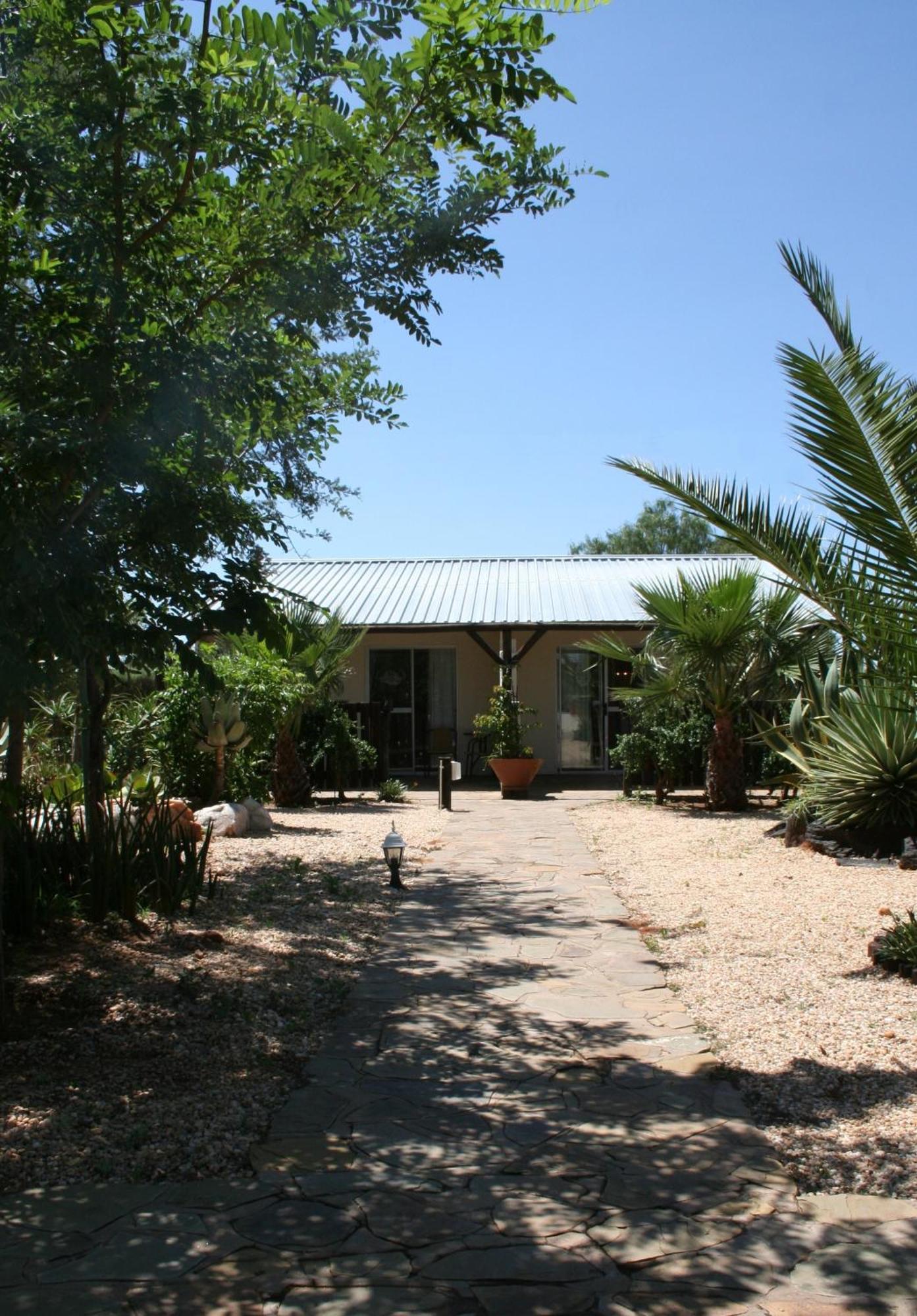 Etango Ranch Guest Farm Villa Voigtland Exterior photo